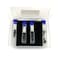 H & H Industrial Products 25 Piece 10-24 8-32 6-32 4-40 Transfer Screw Set 3601-0515 - alternate 2